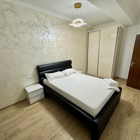 Solid Residence Apartamente Mamaia Dış mekan fotoğraf