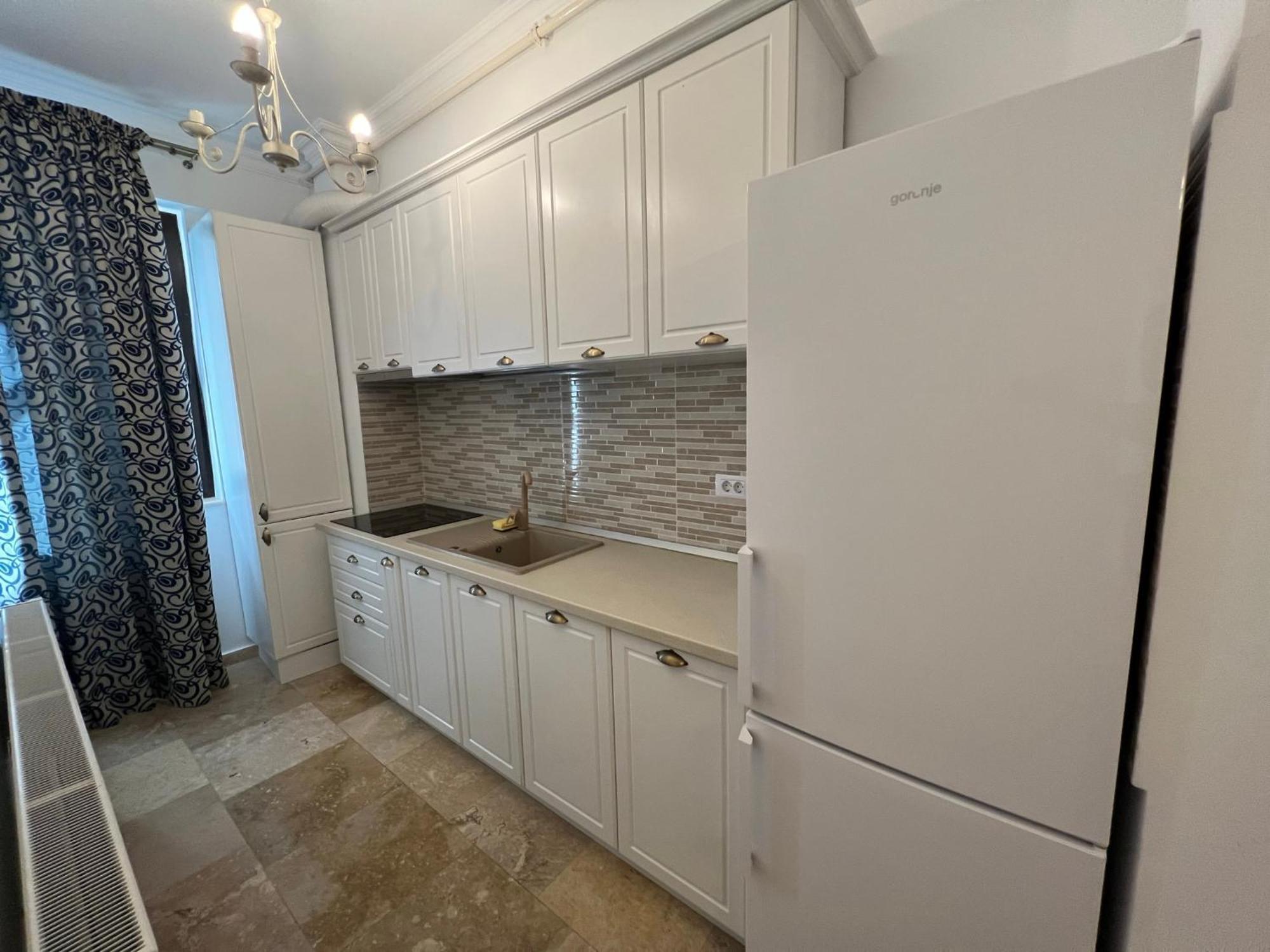 Solid Residence Apartamente Mamaia Oda fotoğraf