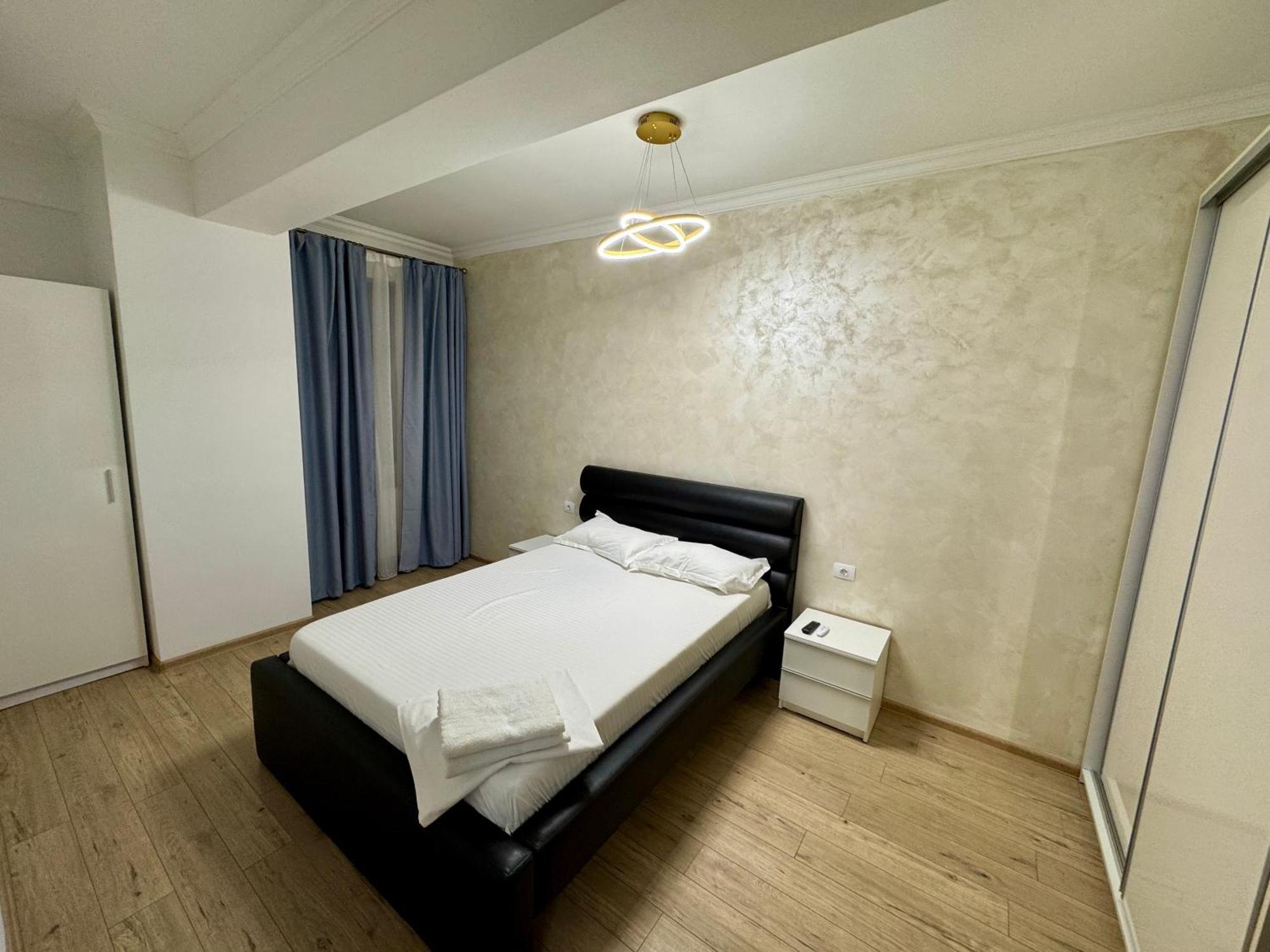 Solid Residence Apartamente Mamaia Dış mekan fotoğraf